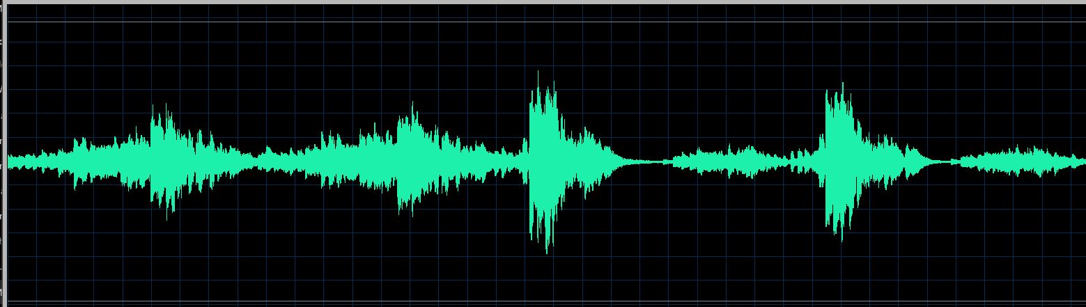 Hatto waveform