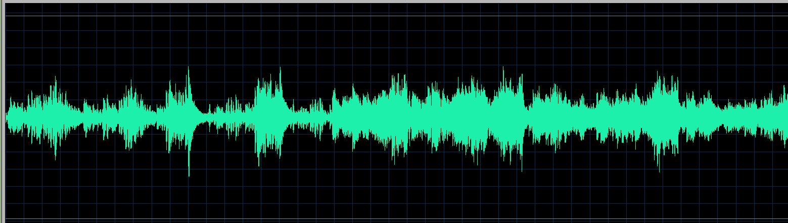 Hatto waveform