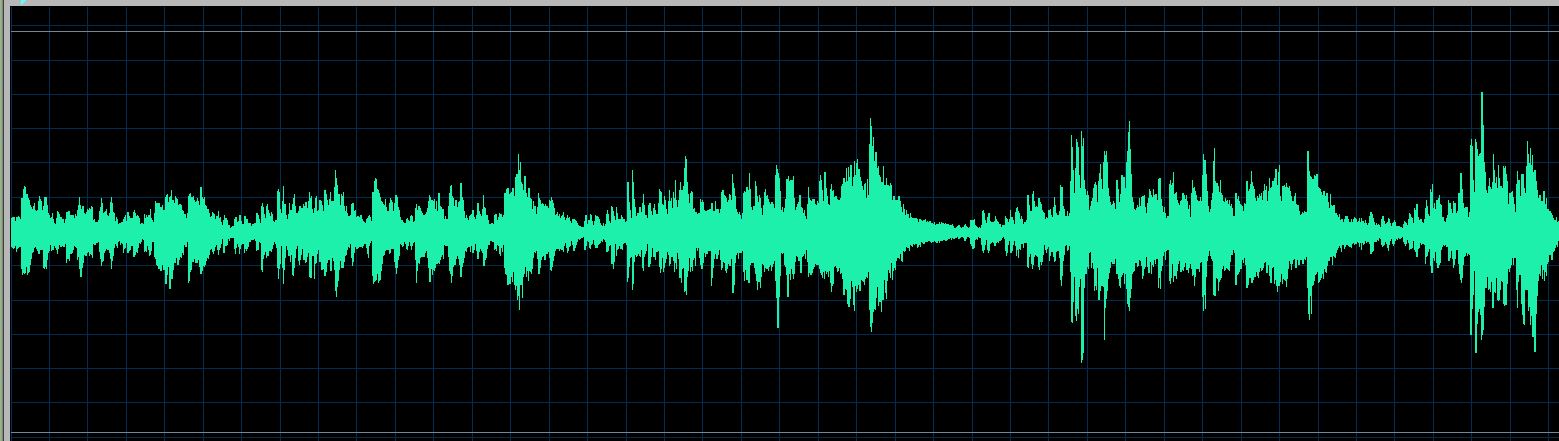 Hatto waveform