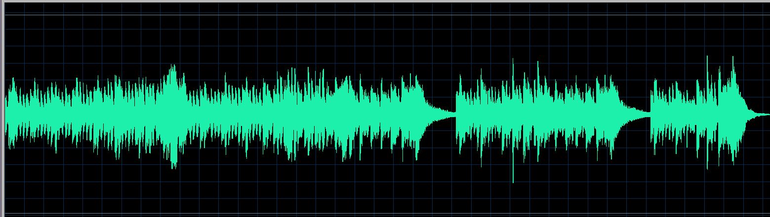 Lortie waveform