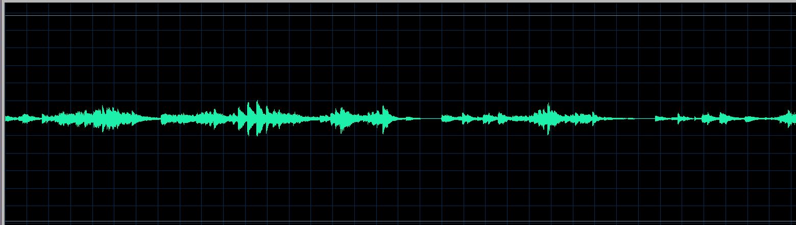 Lortie waveform