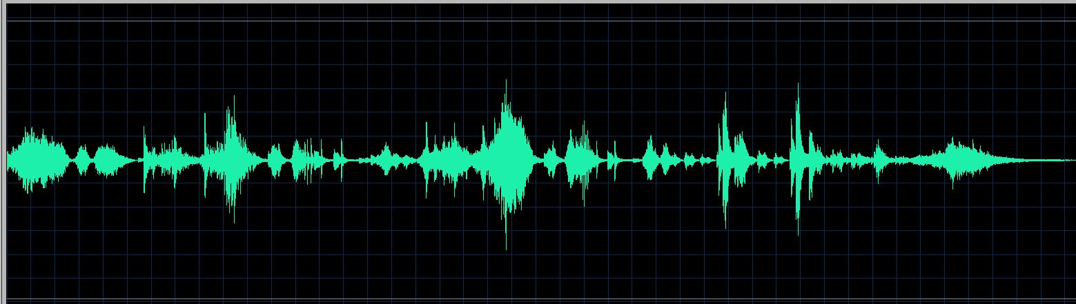 Lortie waveform
