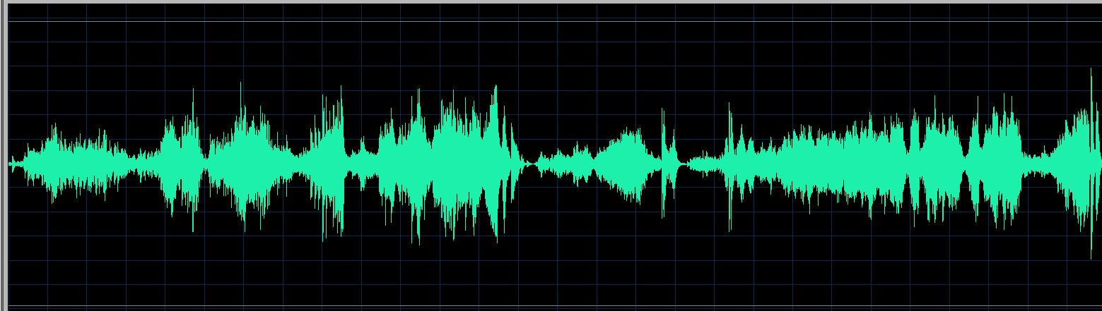 Lortie waveform