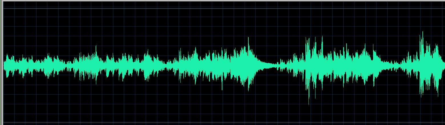 Lortie waveform