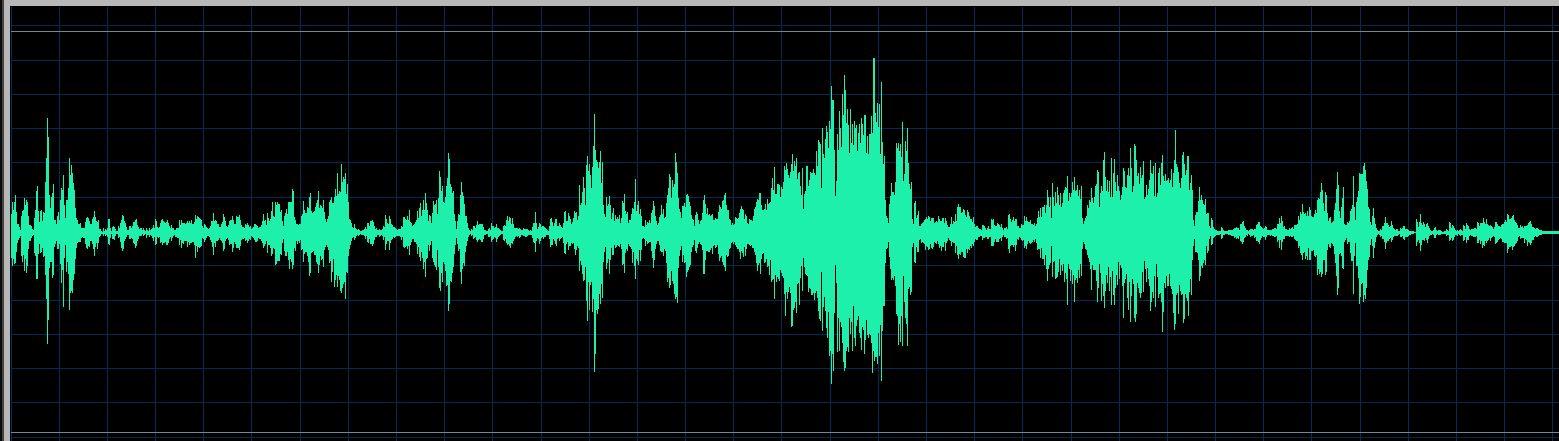 Hatto waveform