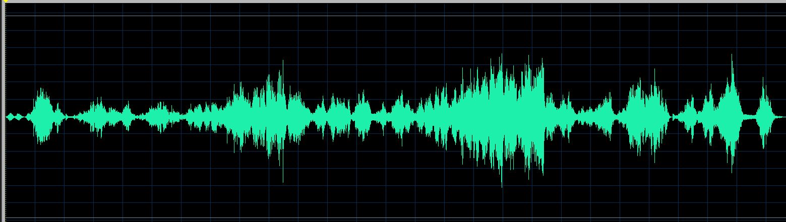 Hatto waveform