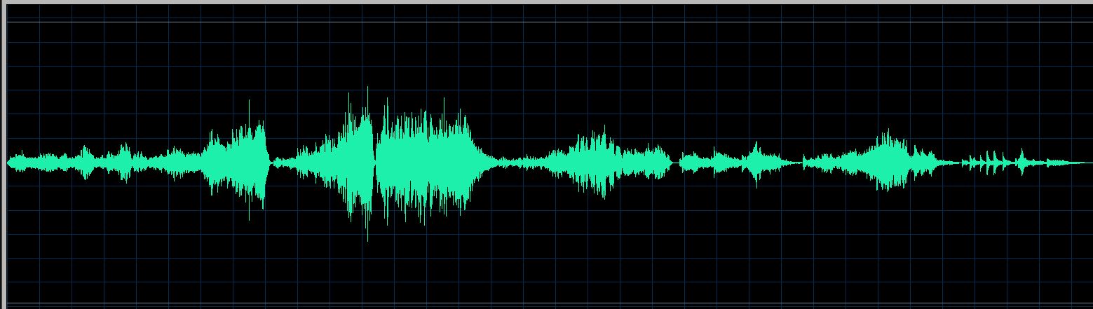 Hatto waveform