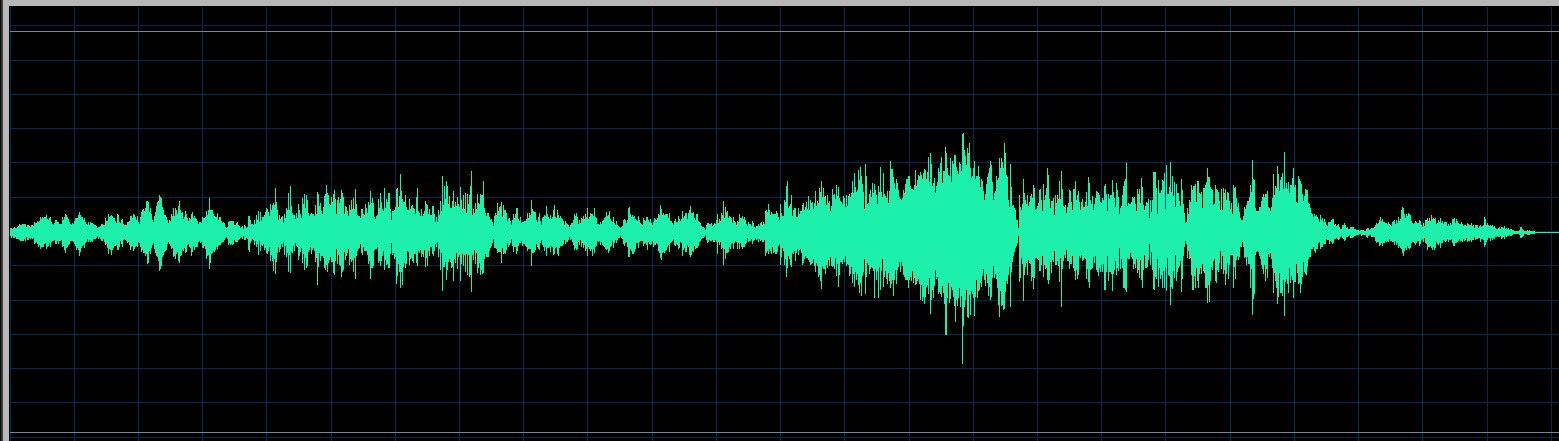 Hatto waveform