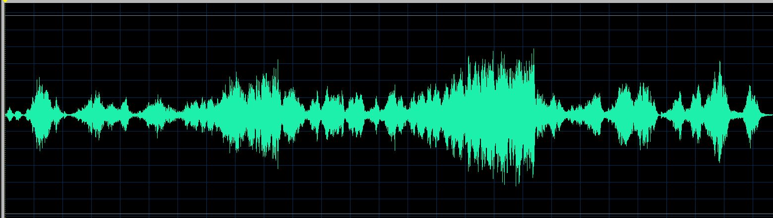 Lortie waveform