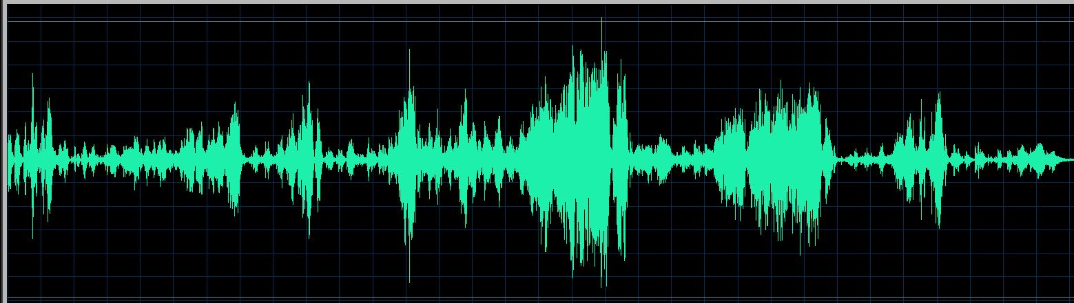 Lortie waveform