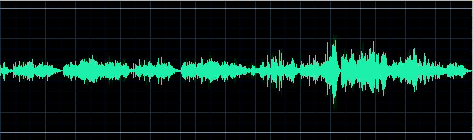 Kuzmin waveform