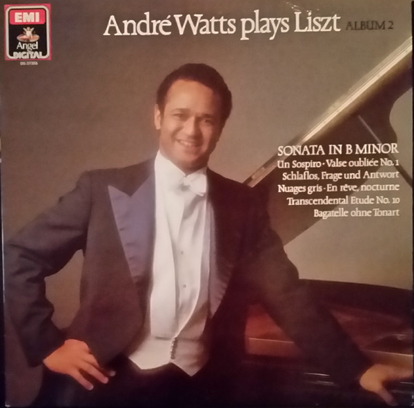 Watts cover
