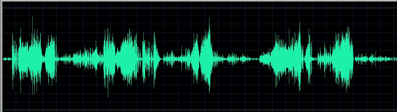 Hatto waveform