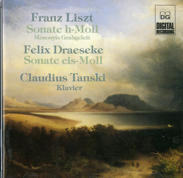 Tanski cover