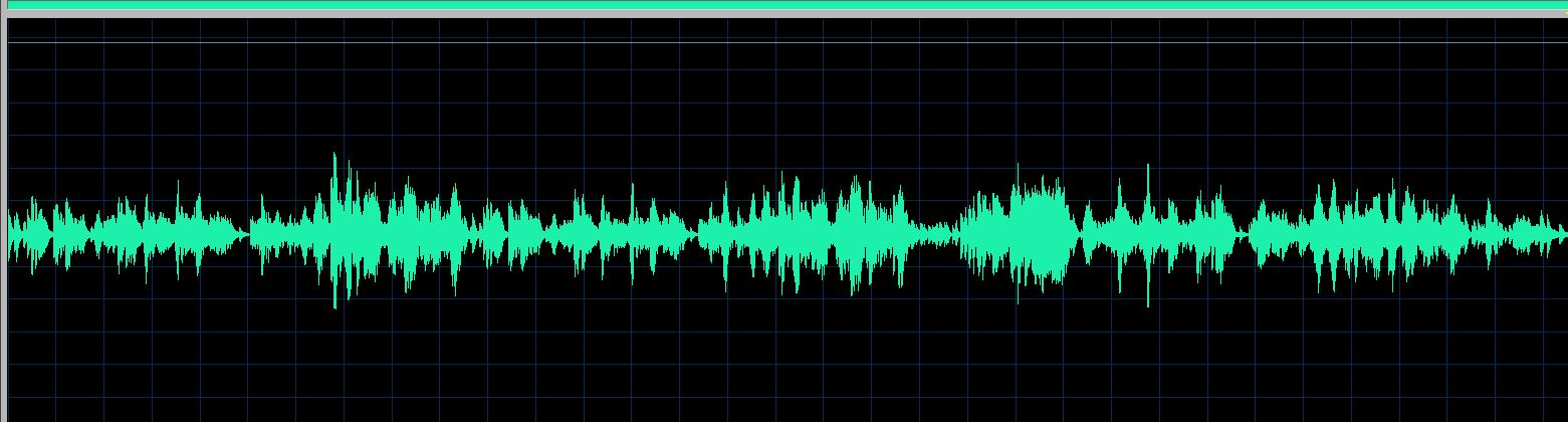 Hatto waveform