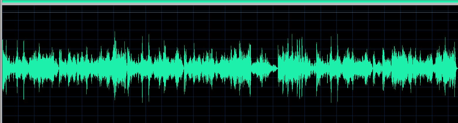 Hatto waveform
