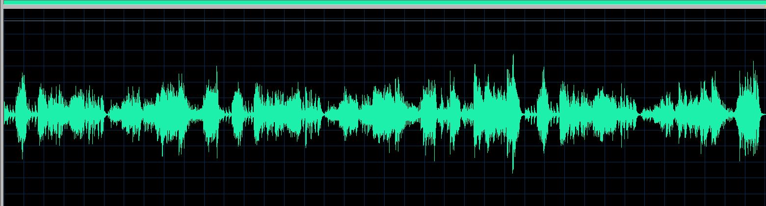 Hatto waveform