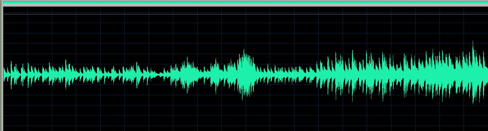 Hatto waveform
