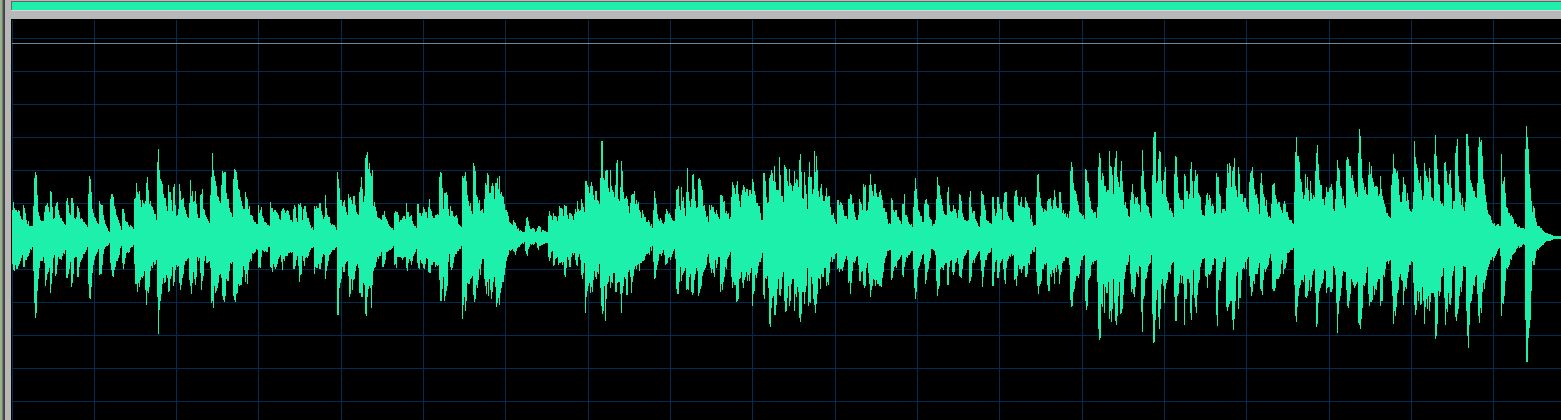 Hatto waveform