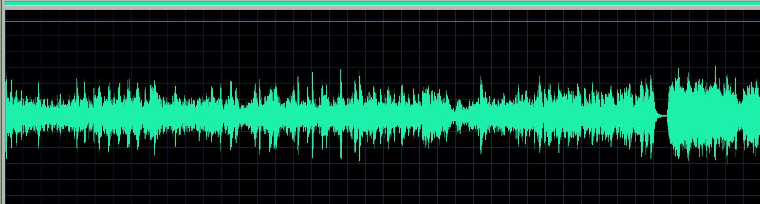Hatto waveform