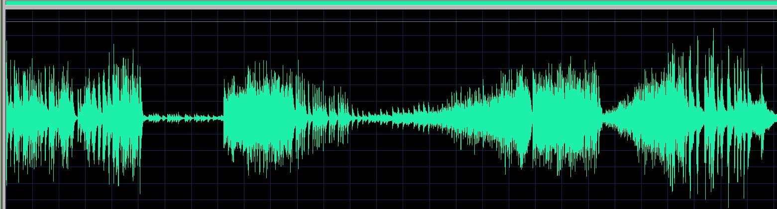 Hatto waveform