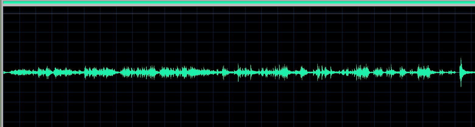 Hatto waveform