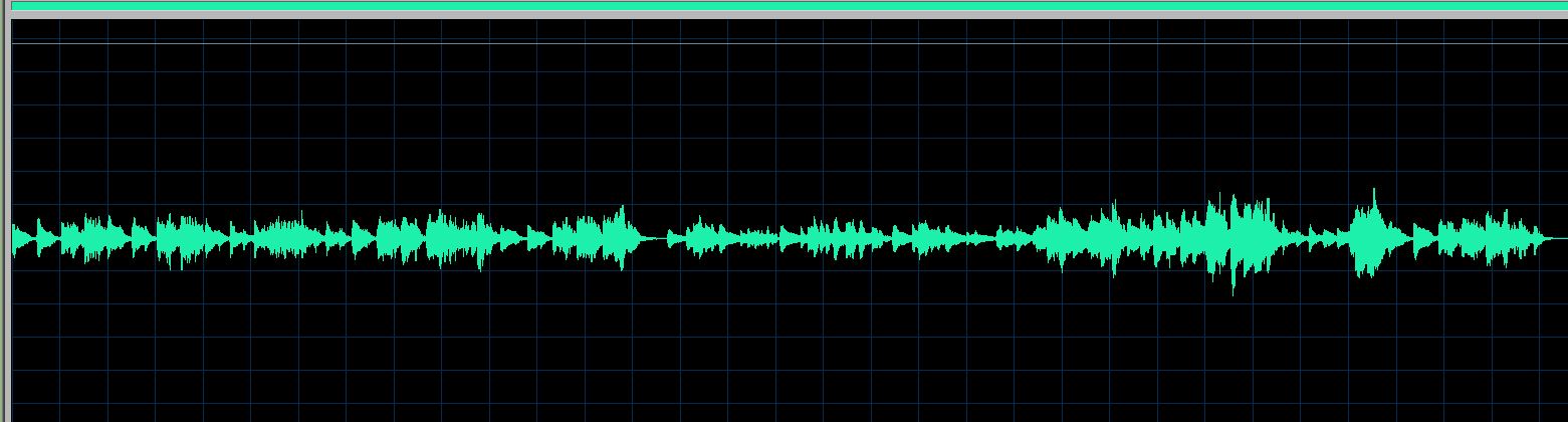 Hatto waveform
