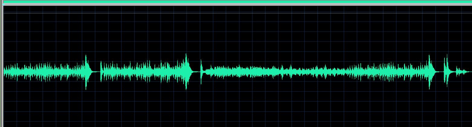 Hatto waveform