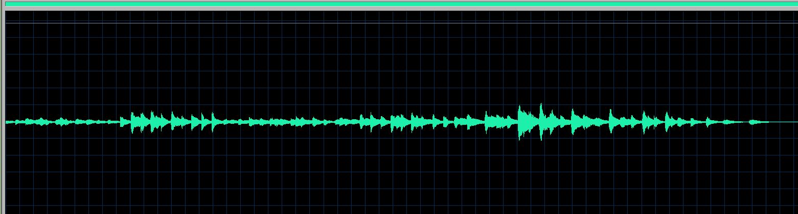 Michele Campanella waveform