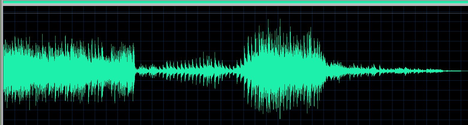 Michele Campanella waveform