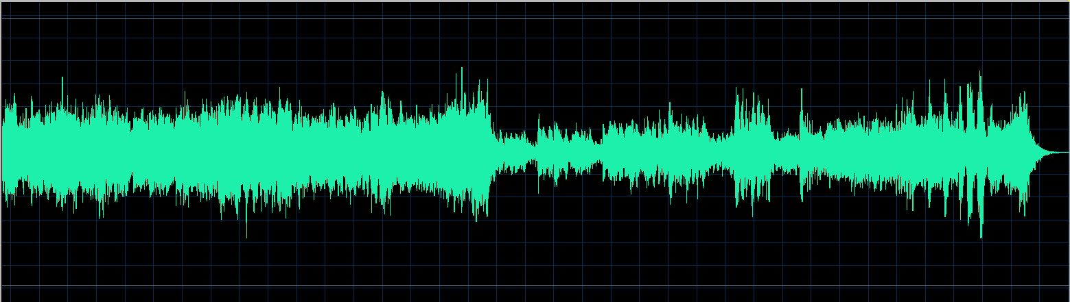 Joseph Banowetz waveform