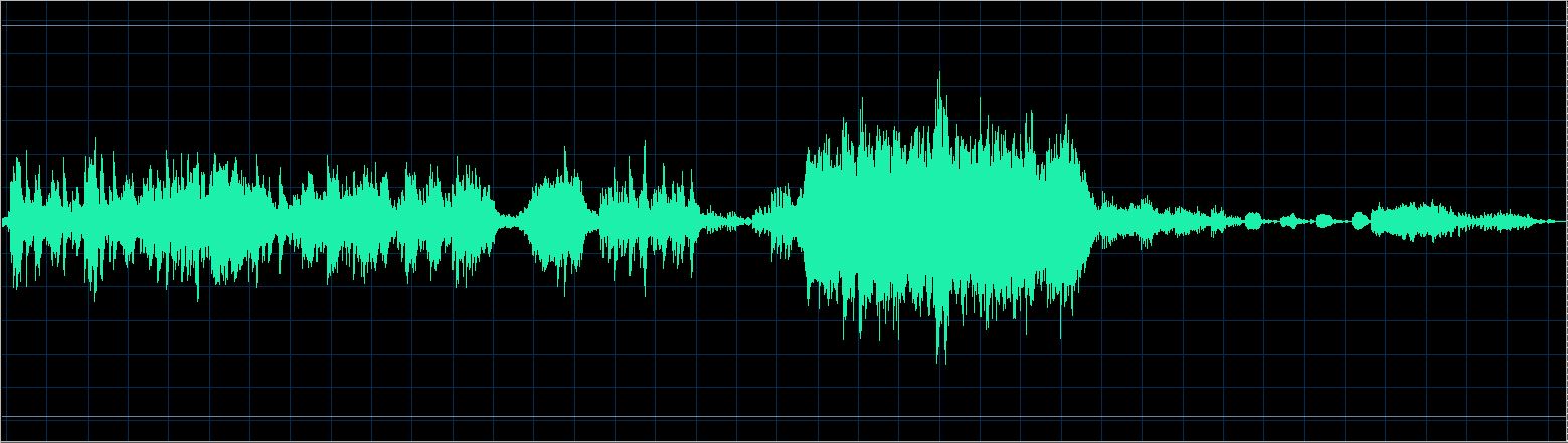 Bernd Glemser waveform