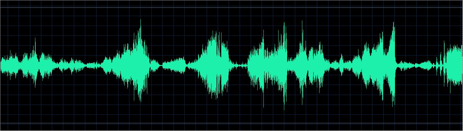 Bernd Glemser waveform
