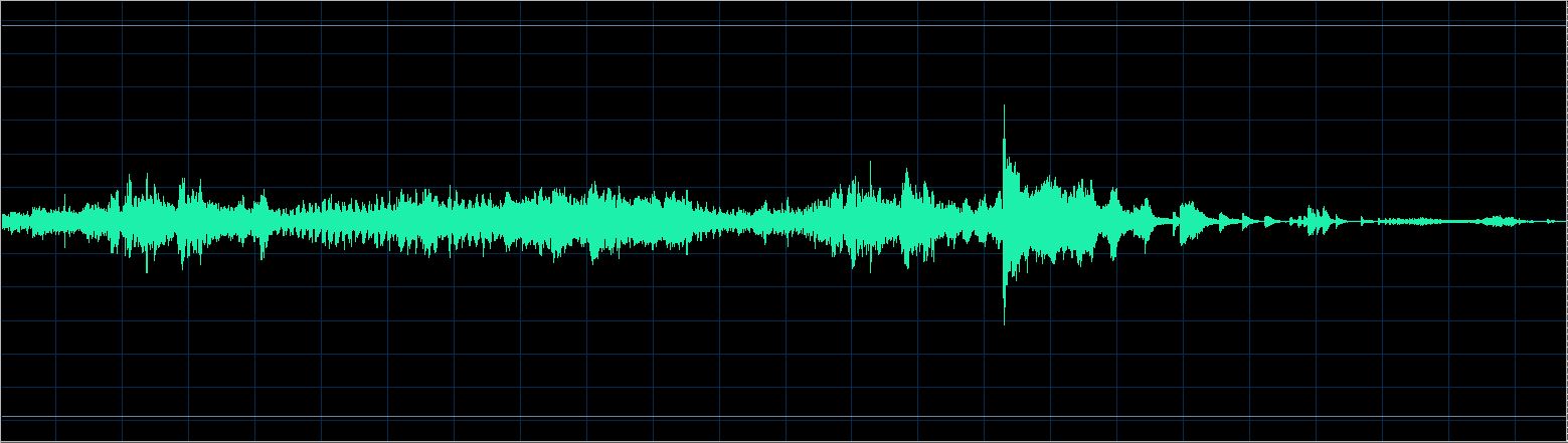 Bernd Glemser waveform