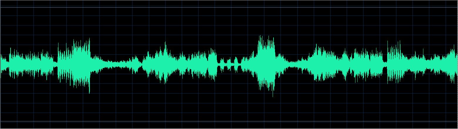 Bernd Glemser waveform