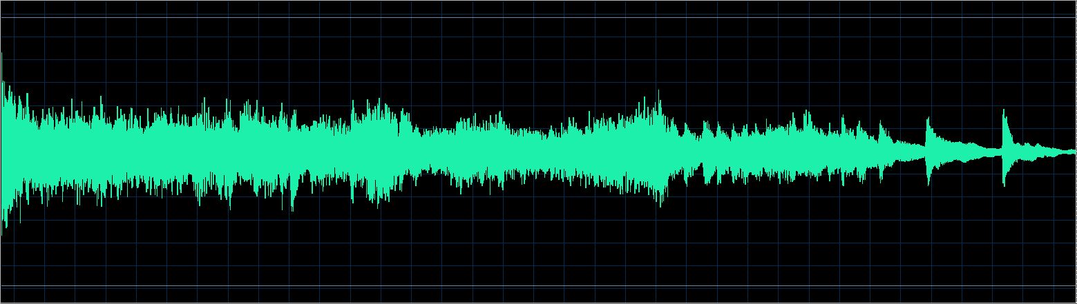 Bernd Glemser waveform