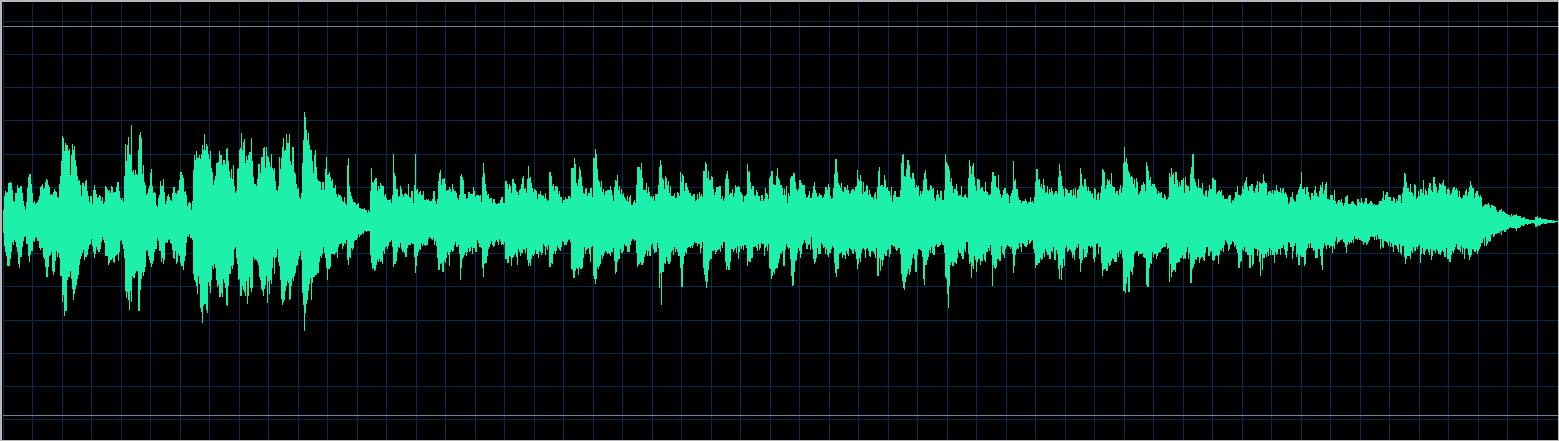 Hatto waveform