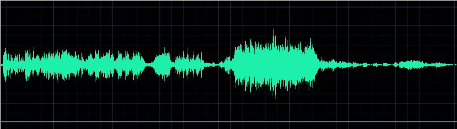 Hatto waveform