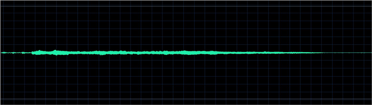 Hatto waveform
