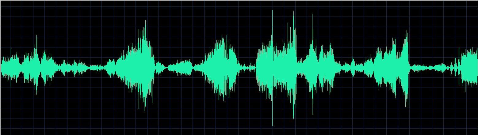Hatto waveform