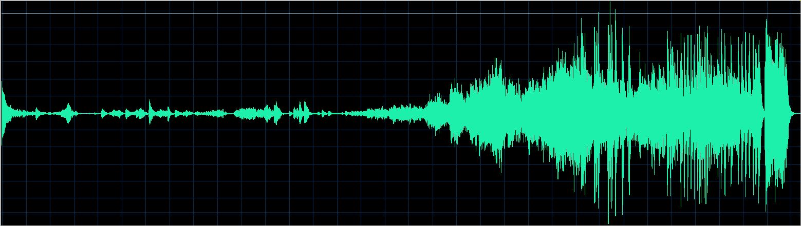 Hatto waveform