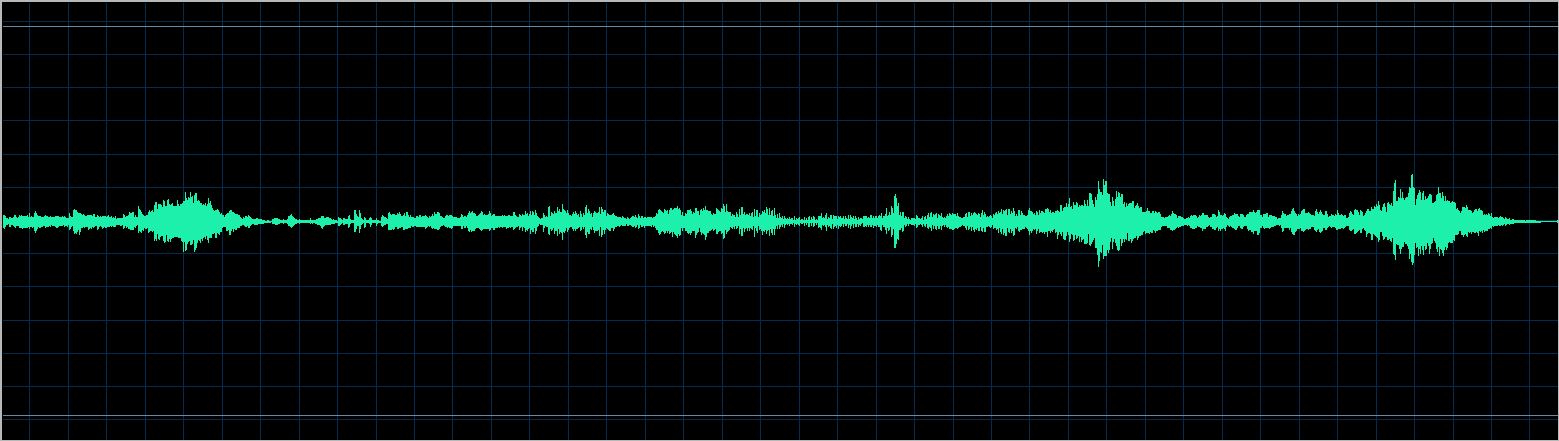 Hatto waveform