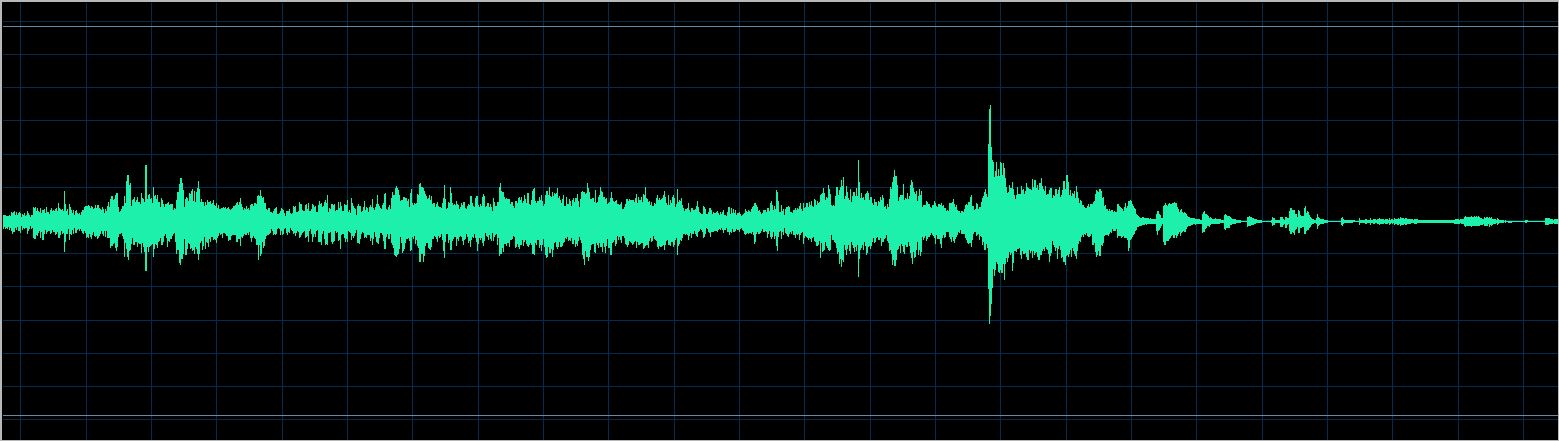 Hatto waveform