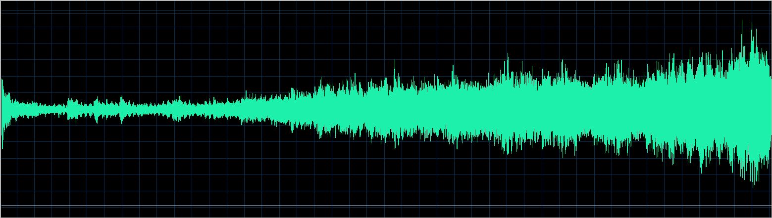 Hatto waveform