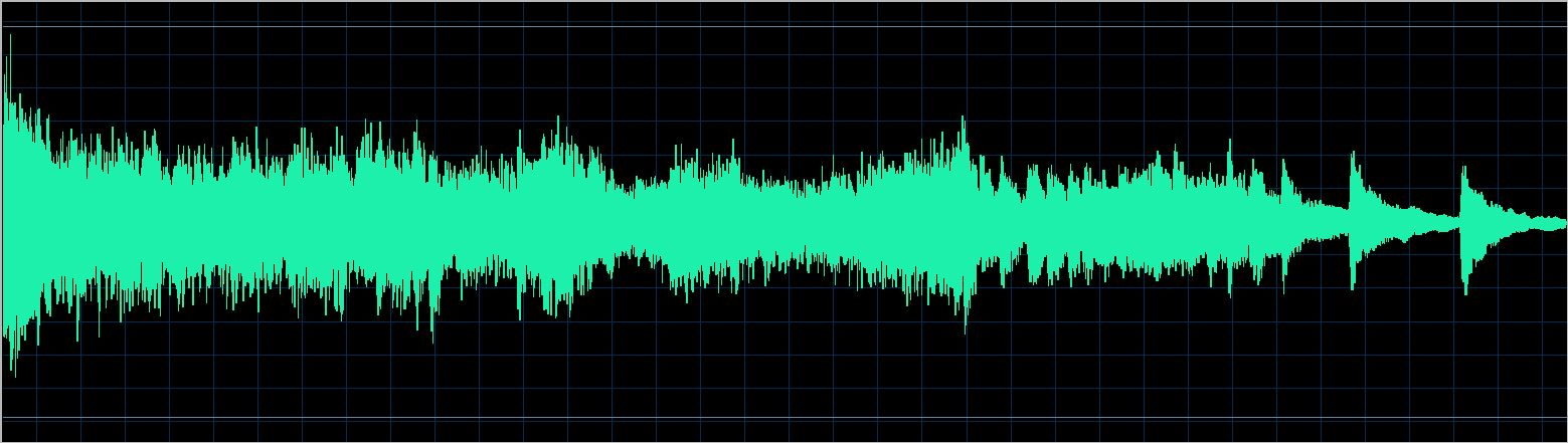 Hatto waveform