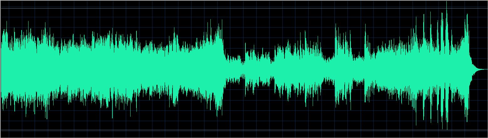 Hatto waveform