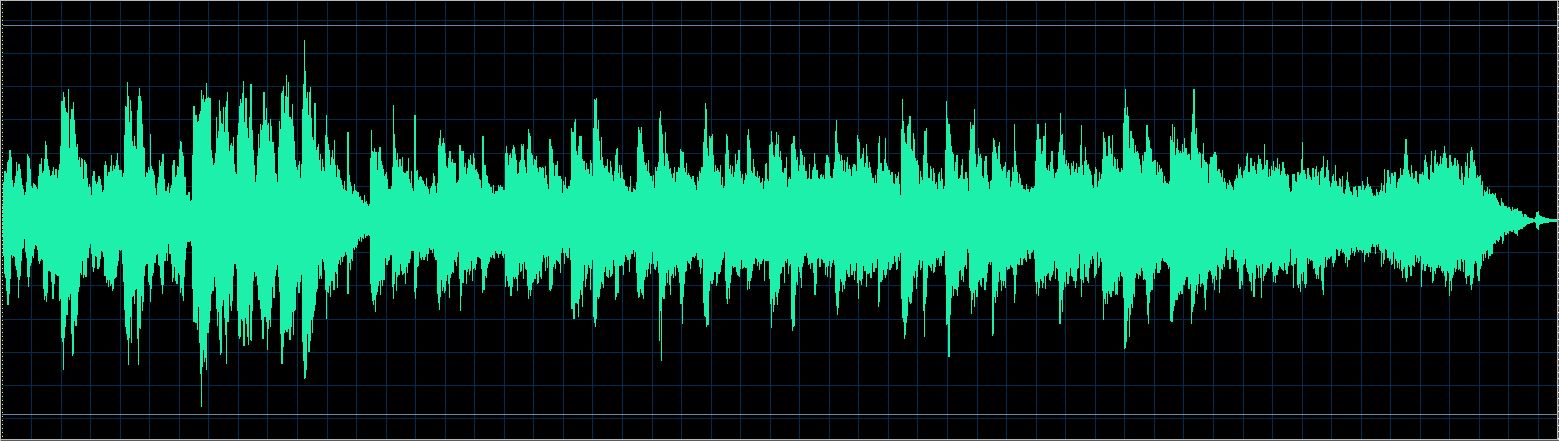 Dimitris Sgouros waveform