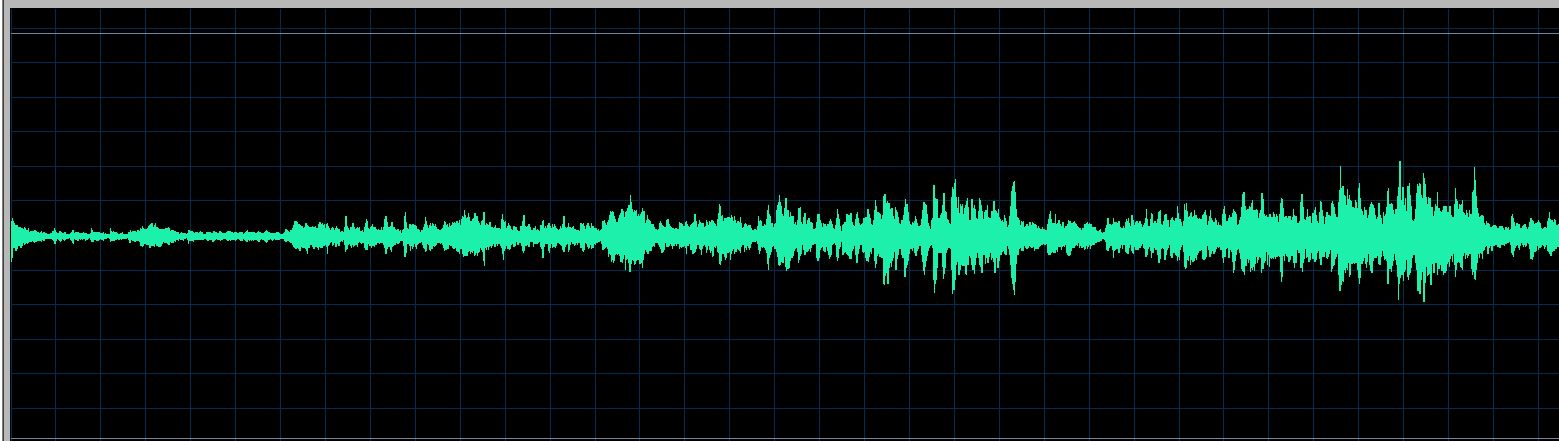 Hatto waveform