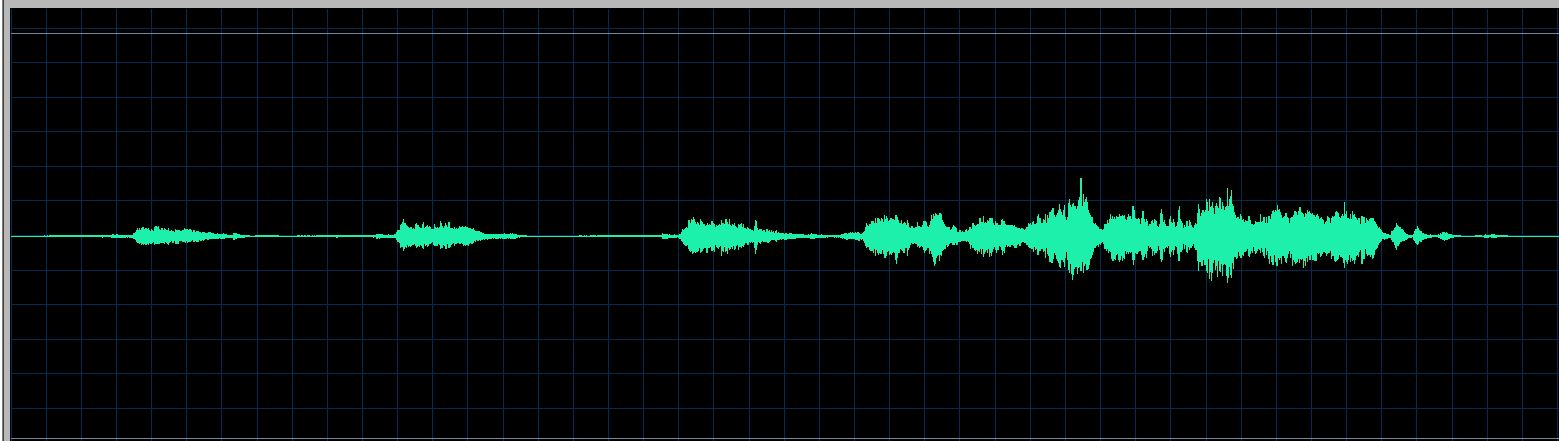 Hatto waveform