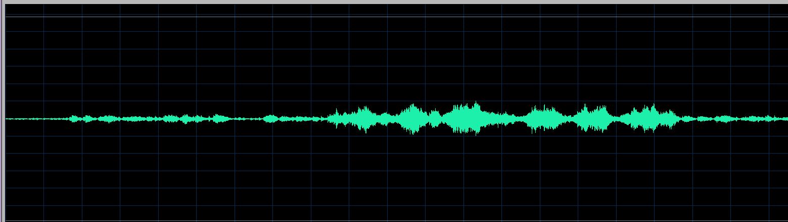 Hatto waveform